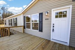 6935 Two Notch Road  photo 4