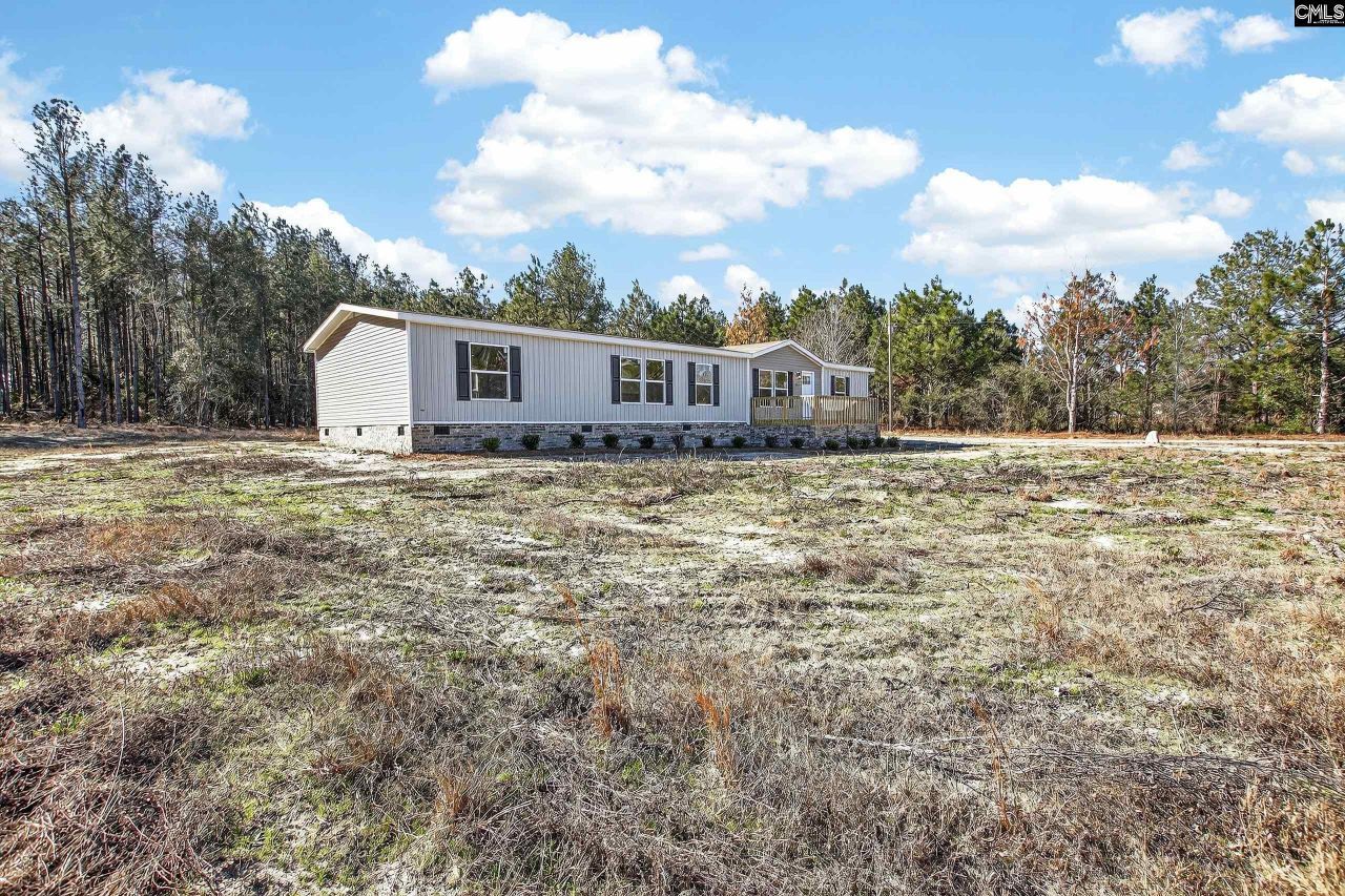 6935 Two Notch Road  Photo 39