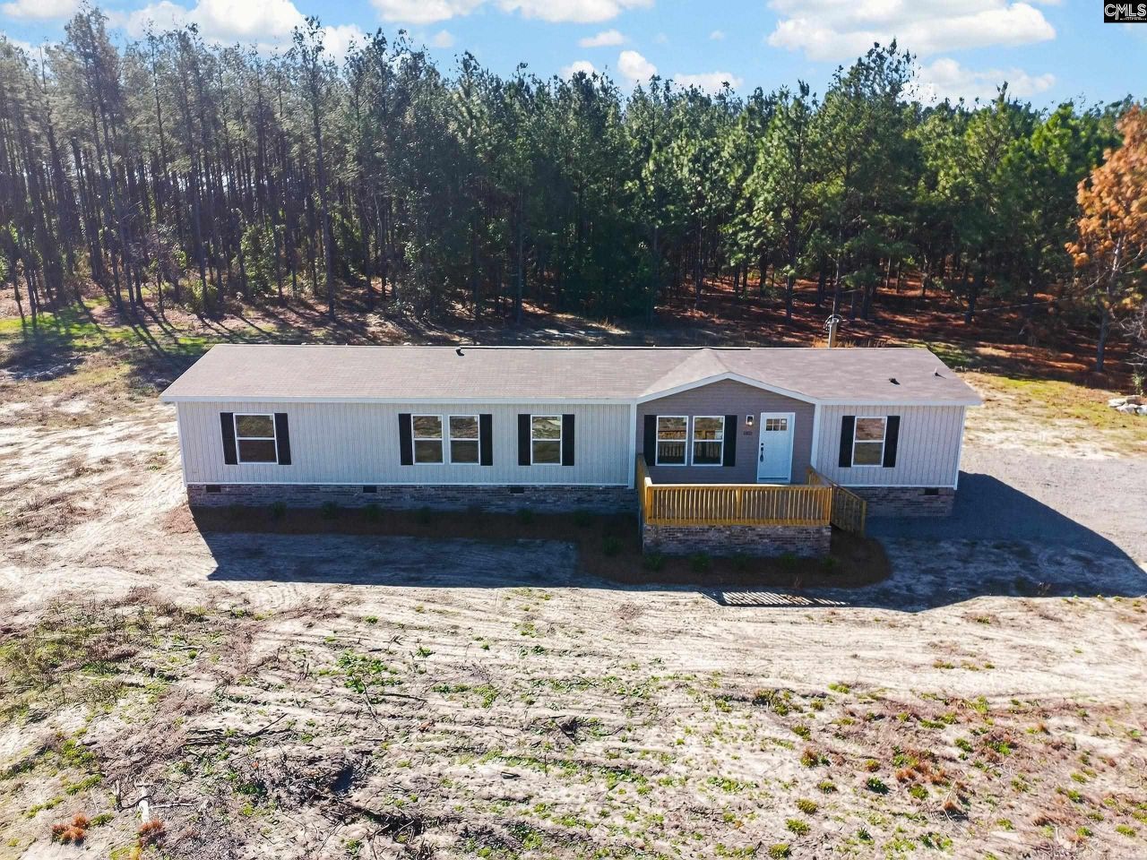 6935 Two Notch Road  Photo 46