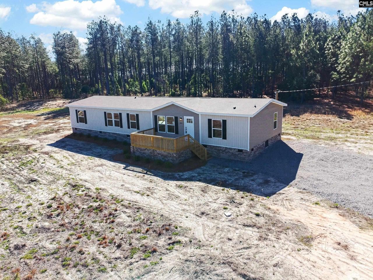 6935 Two Notch Road  Photo 47