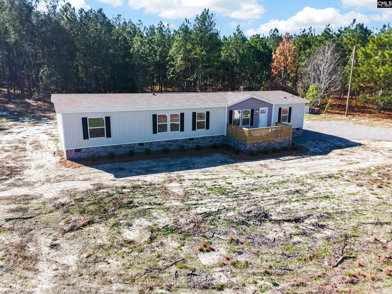 6935 Two Notch Road  Photo 48