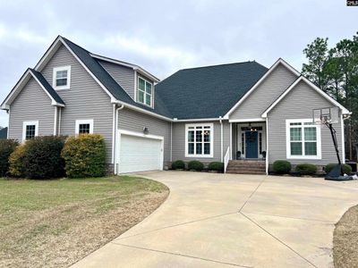 73 Middleton Drive, Lugoff, SC 29078