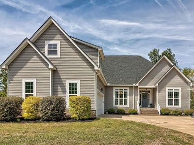 73 Middleton Drive, Lugoff, SC 29078