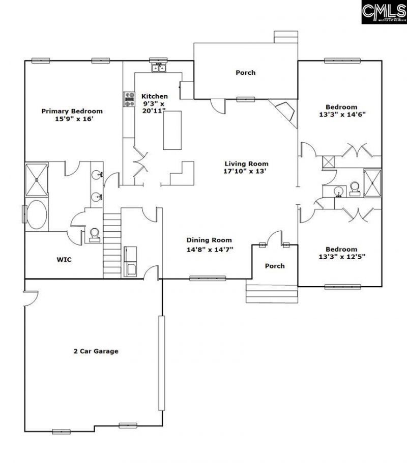 73 Middleton Drive Photo 44