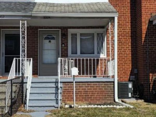 8004 GRAY HAVEN ROAD , DUNDALK, MD 21222