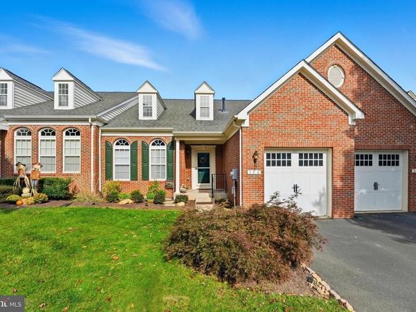 156 TOPAZ COURT, WARRENTON, VA 20186