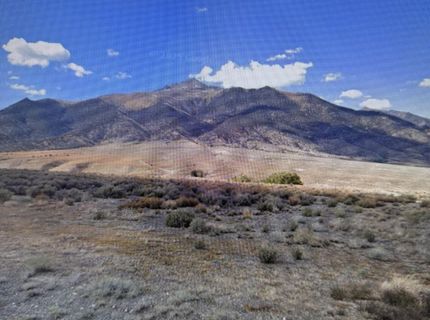 4 Hiko Court, Lot #17, Austin, NV 89310 Photo