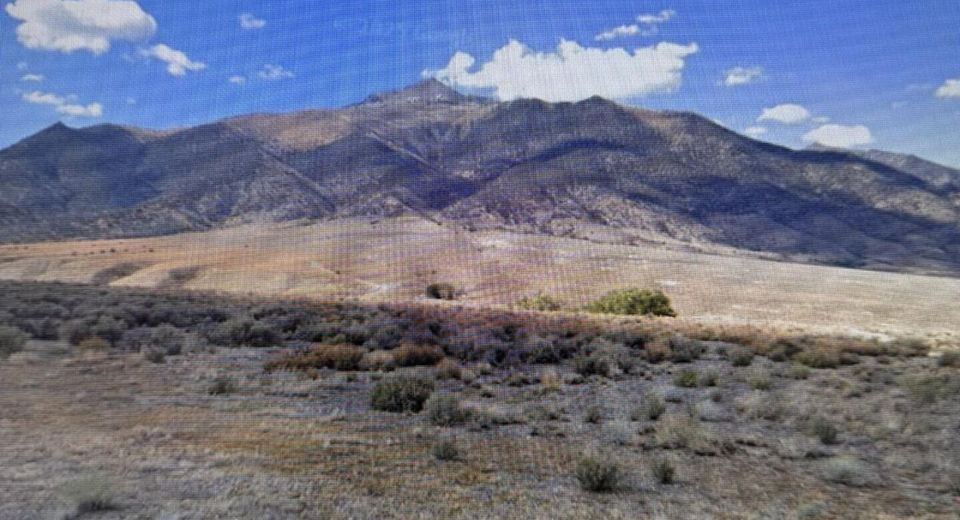 4 Hiko Court, Lot #17, Austin, NV 89310 Photo