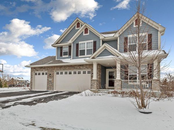 19311 Penny Royal Court , Hamel, MN 55340