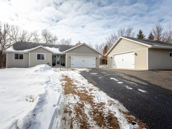 386 Birchwood Road NW, Alexandria, MN 56308