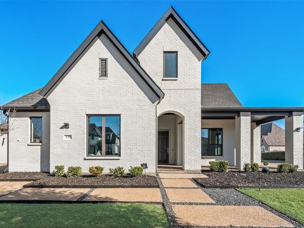 4709 Cypress Thorn Drive, Arlington, TX 76005