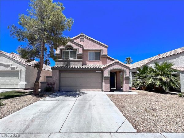 67 Sea Holly Way , Henderson, NV 89074