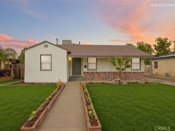 818 W Peralta, Fresno, CA 93705