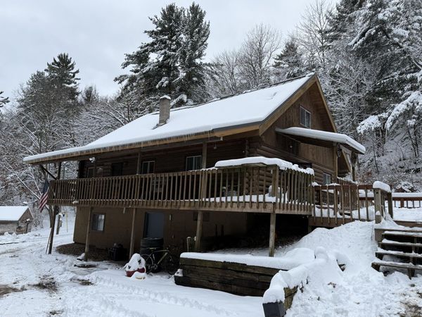 22450 Kodiak Rd, Clifton, WI 54638