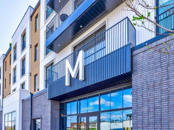 65 Lindsley Ave, Unit 515, Nashville, TN 37210