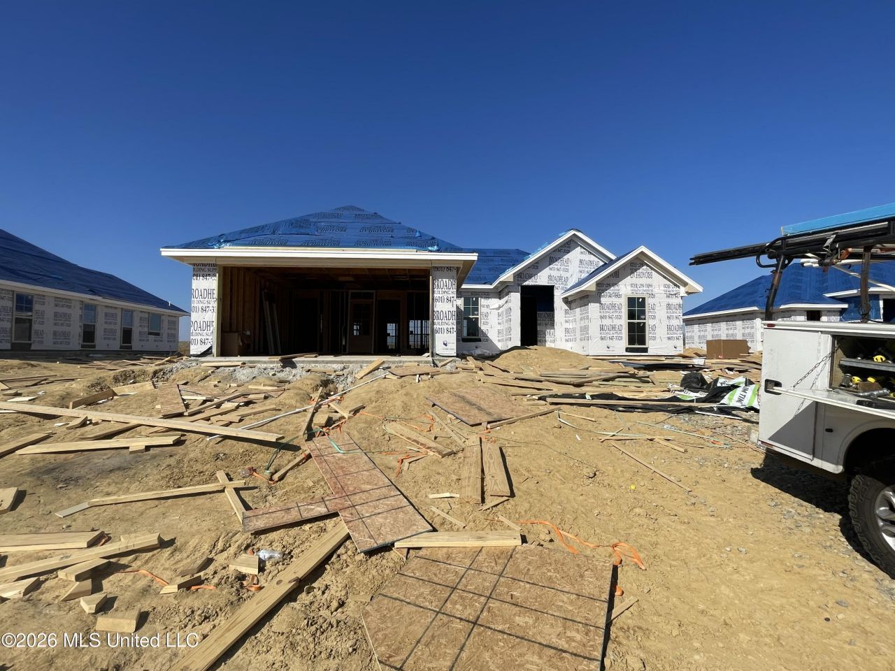 149 Madisonville Drive, Canton, MS 39046 Main Photo