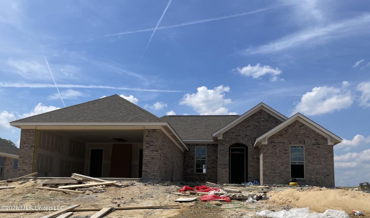 149 Madisonville Drive, Canton, MS 39046 Main Photo