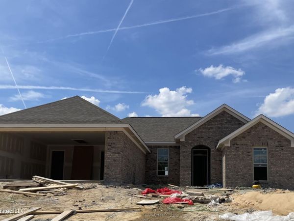 149 Madisonville Drive, Canton, MS 39046