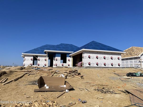 153 Madisonville Drive, Canton, MS 39046