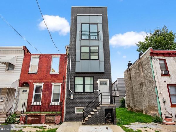 2407 W SEYBERT STREET , PHILADELPHIA, PA 19121