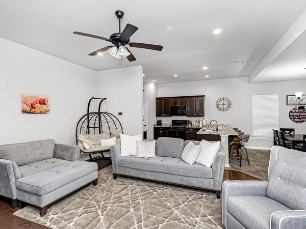 1778 Shadowbrush Way, St Gabriel, LA 70776