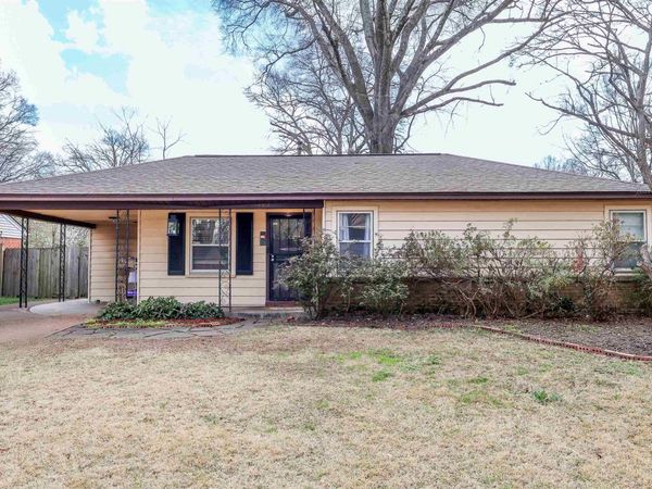 4501 HELENE RD, Memphis, TN 38117