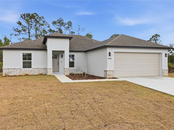 6348 VIRTUDES STREET, SEBRING, FL 33872