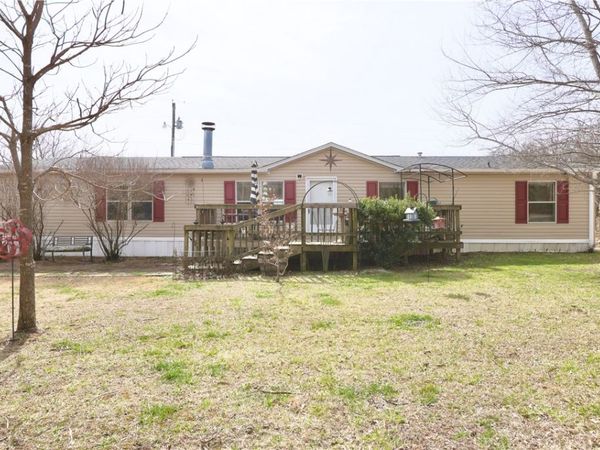 10187 Jeter Road, Fayetteville, AR 72701