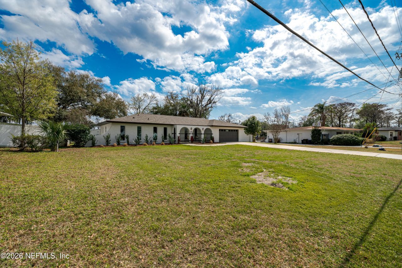 3779 Cedarcrest Drive, Jacksonville, FL 32210 Photo