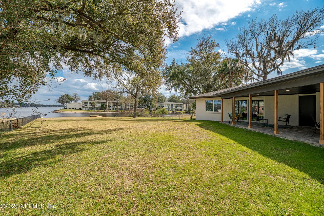 3779 Cedarcrest Drive, Jacksonville, FL 32210 Photo