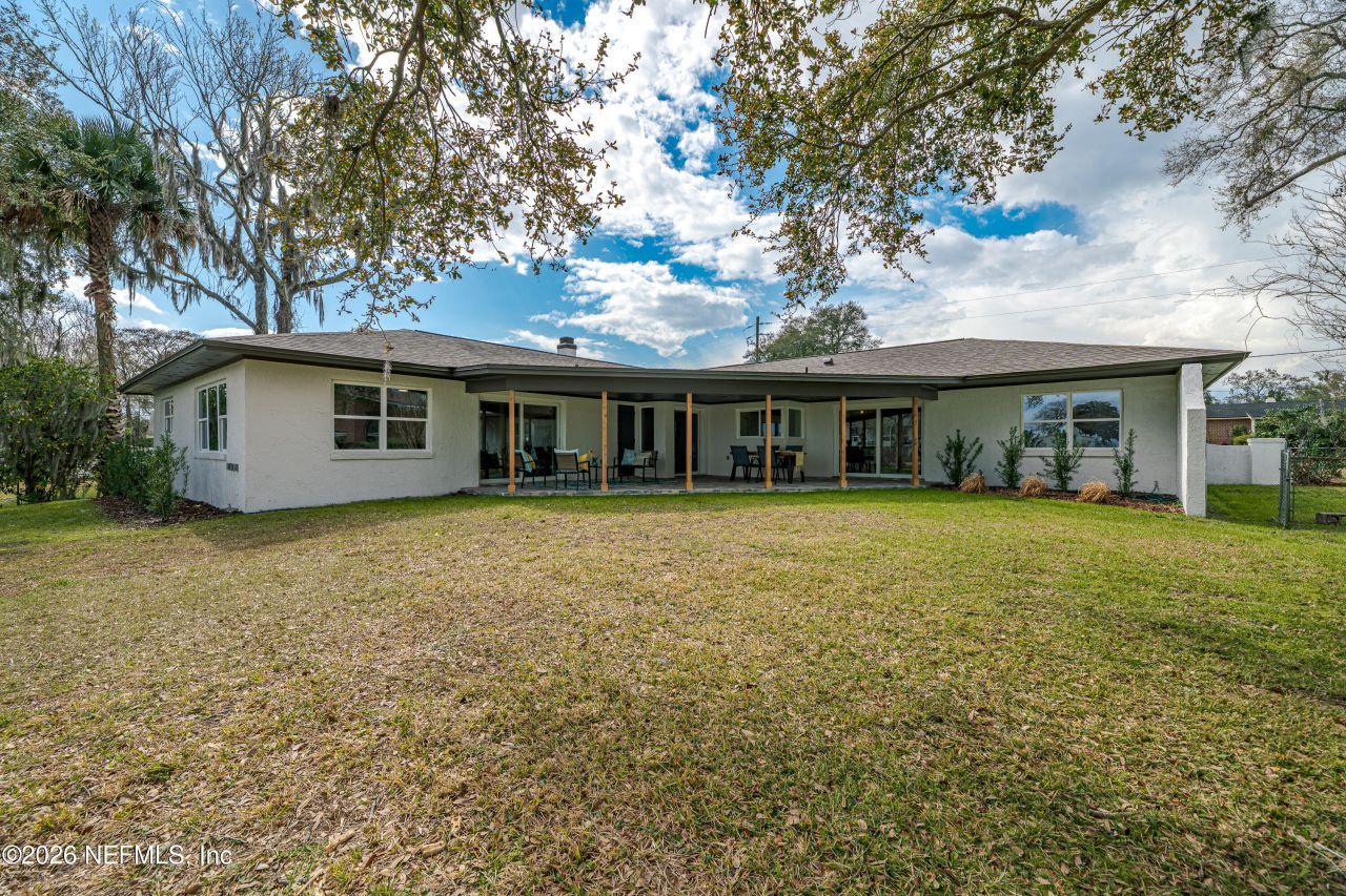 3779 Cedarcrest Drive, Jacksonville, FL 32210 Photo