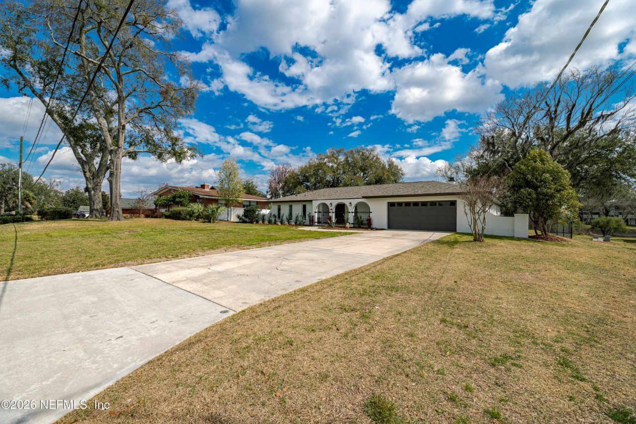 3779 Cedarcrest Drive, Jacksonville, FL 32210 Photo