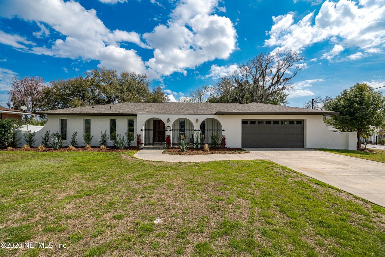 3779 Cedarcrest Drive, Jacksonville, FL 32210 Photo