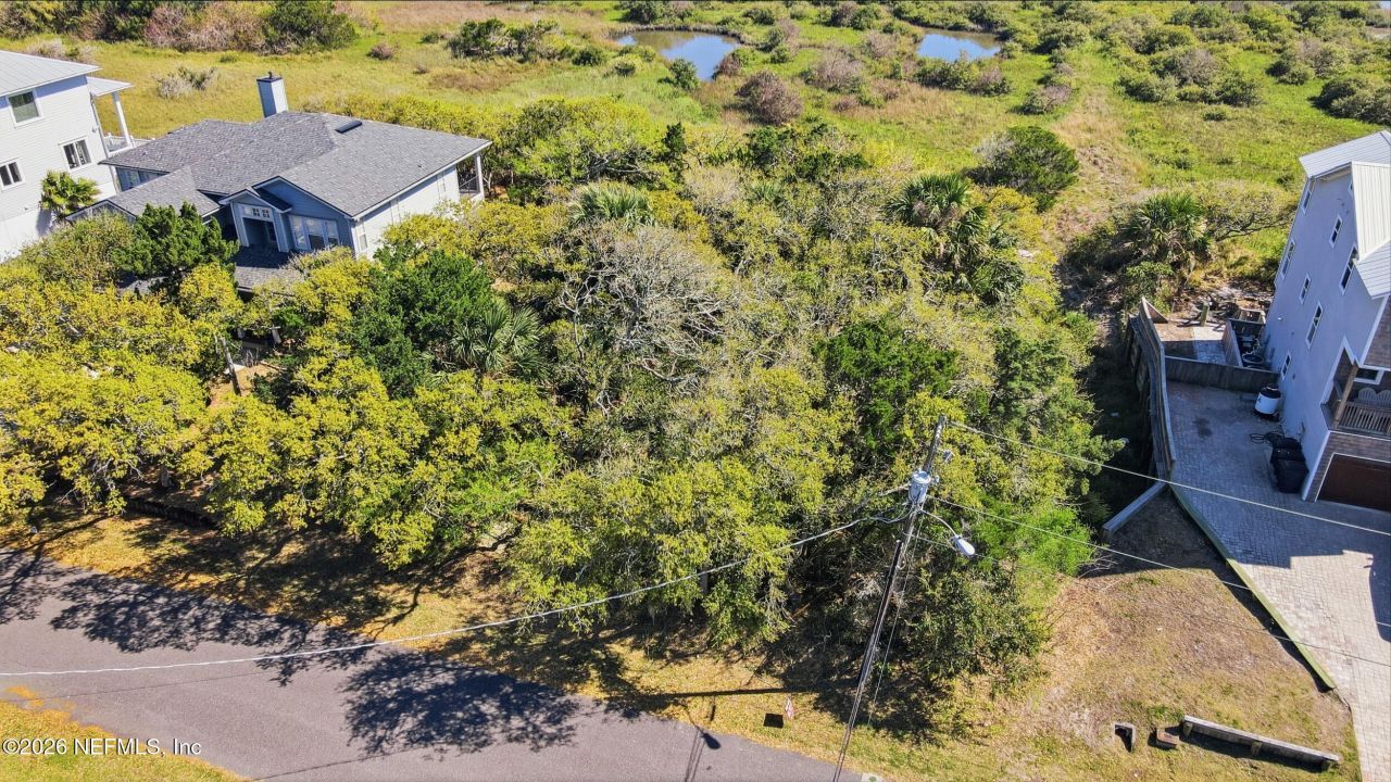 133 Oak Avenue, Vilano Beach, FL 32084 Photo