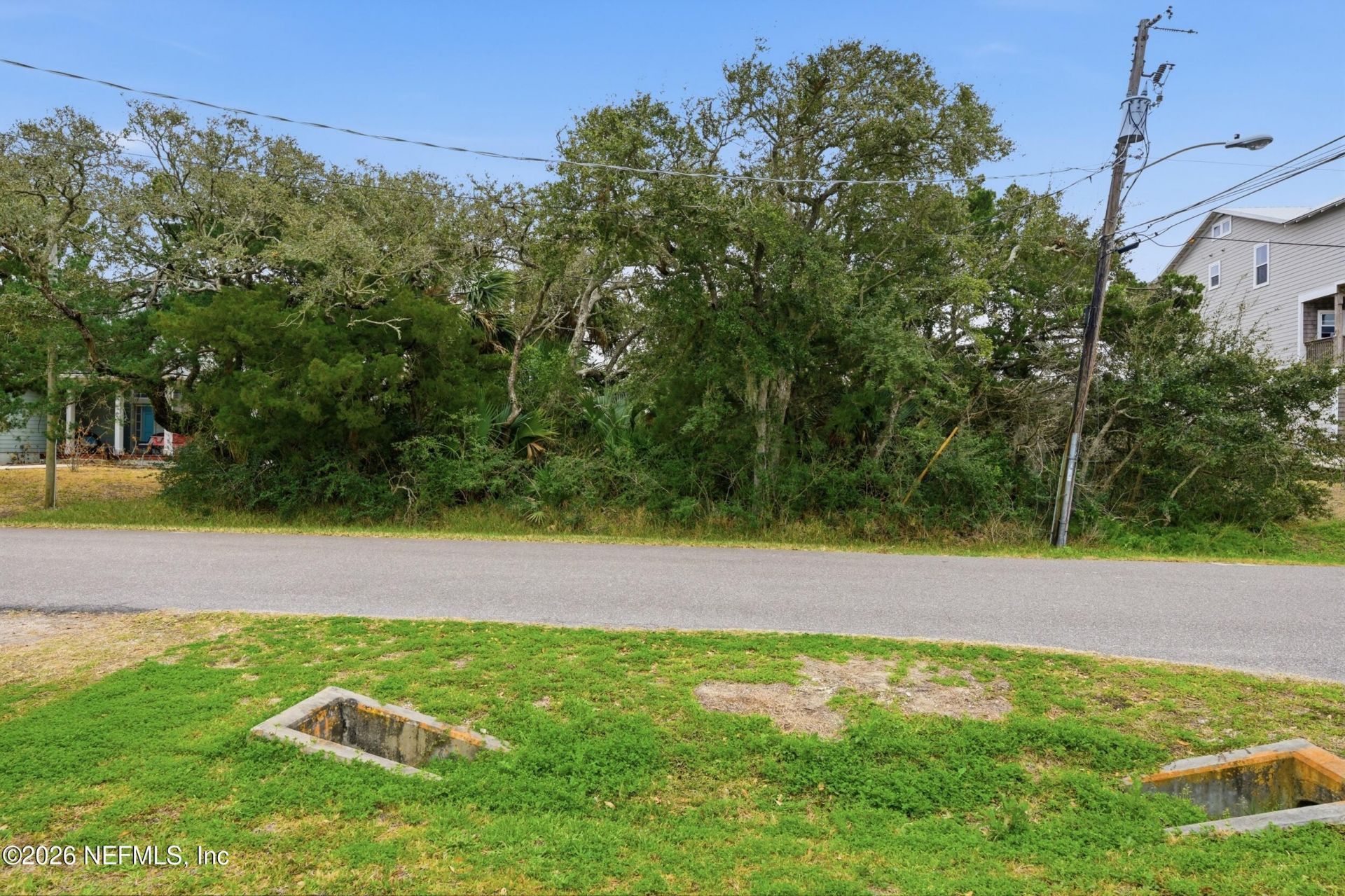 133 Oak Avenue, Vilano Beach, FL 32084 Photo