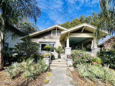 2745 DOWNING Street, Jacksonville, FL 32205