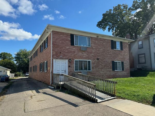 241 S Madison St, Waupun, WI 53963
