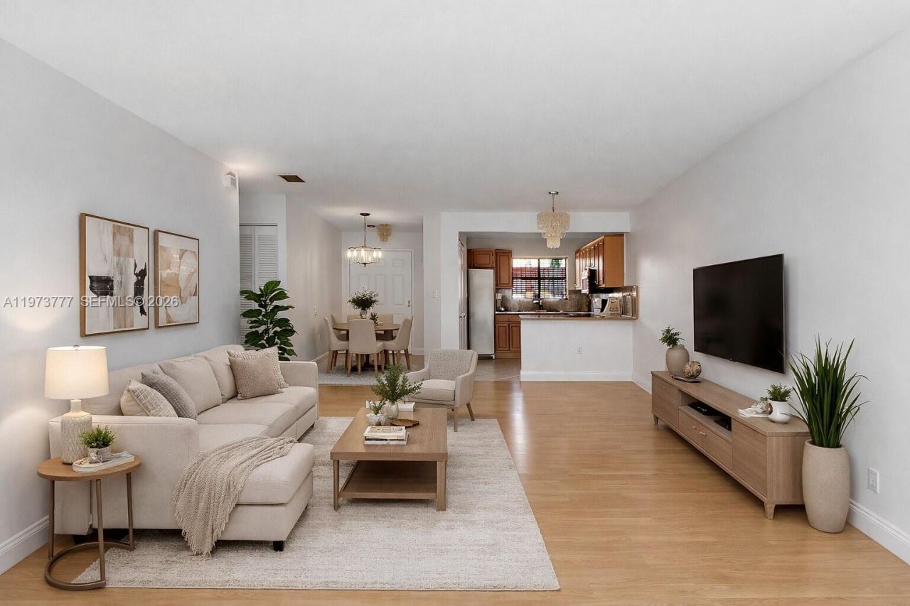 14921 SW 80th St, Unit 219, Miami, FL 33193 Photo