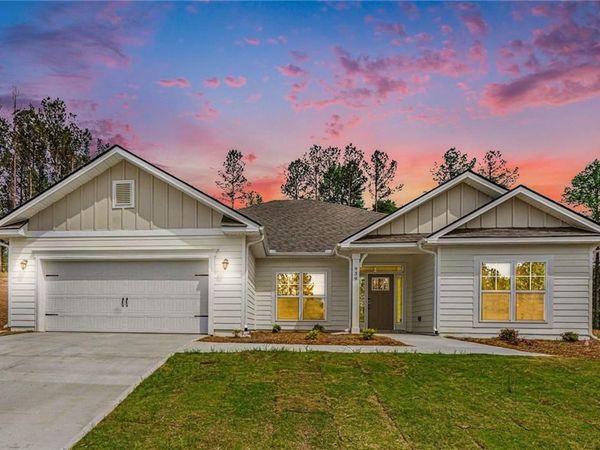 939 Eagle Heights Drive, Maysville, GA 30558