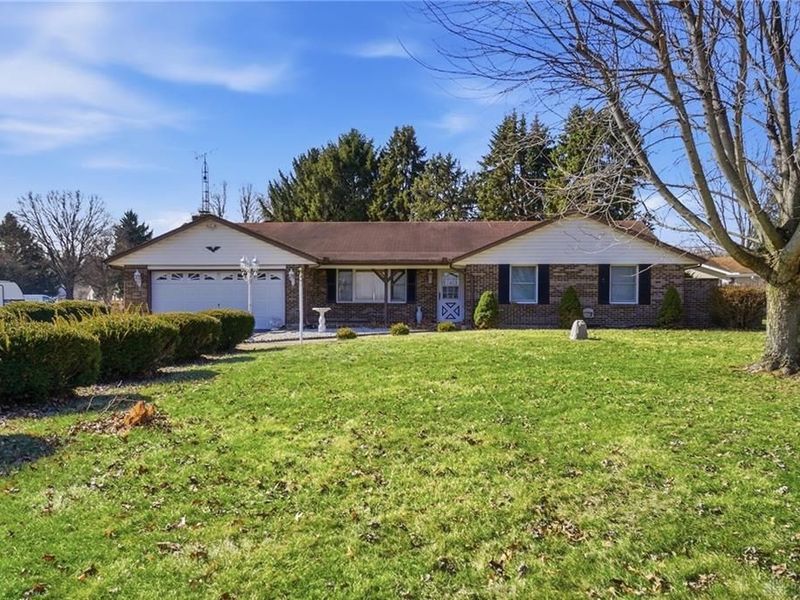 10983 Haber Road, Englewood, OH 45322 Photo 2