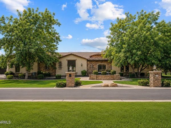 24400 S 202ND Court, Queen Creek, AZ 85142