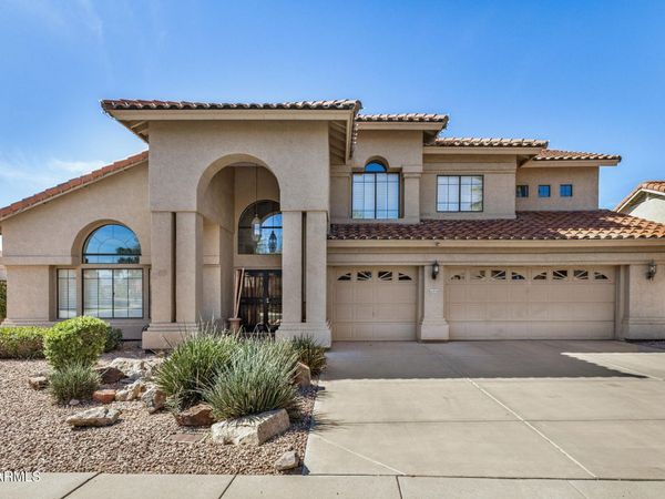 14836 N 62ND Way, Scottsdale, AZ 85254