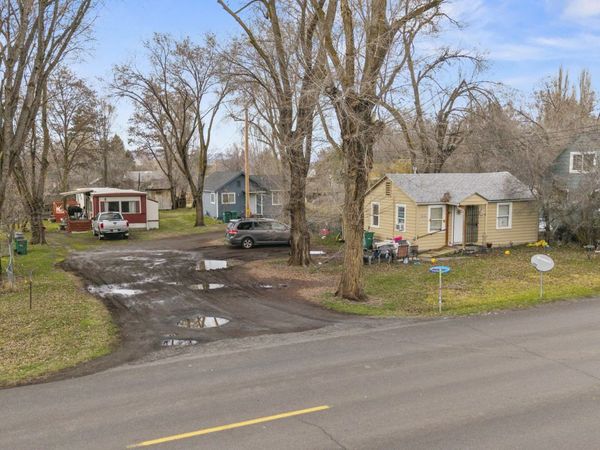 2118 Wiard Street, Klamath Falls, OR 97603