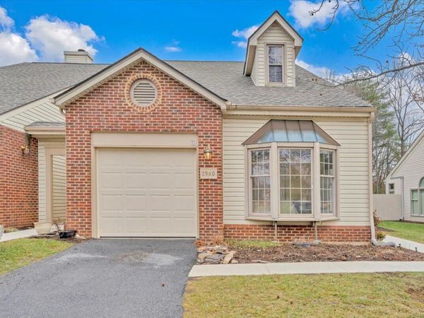 1980 Ashley LN, Roanoke, VA 24018