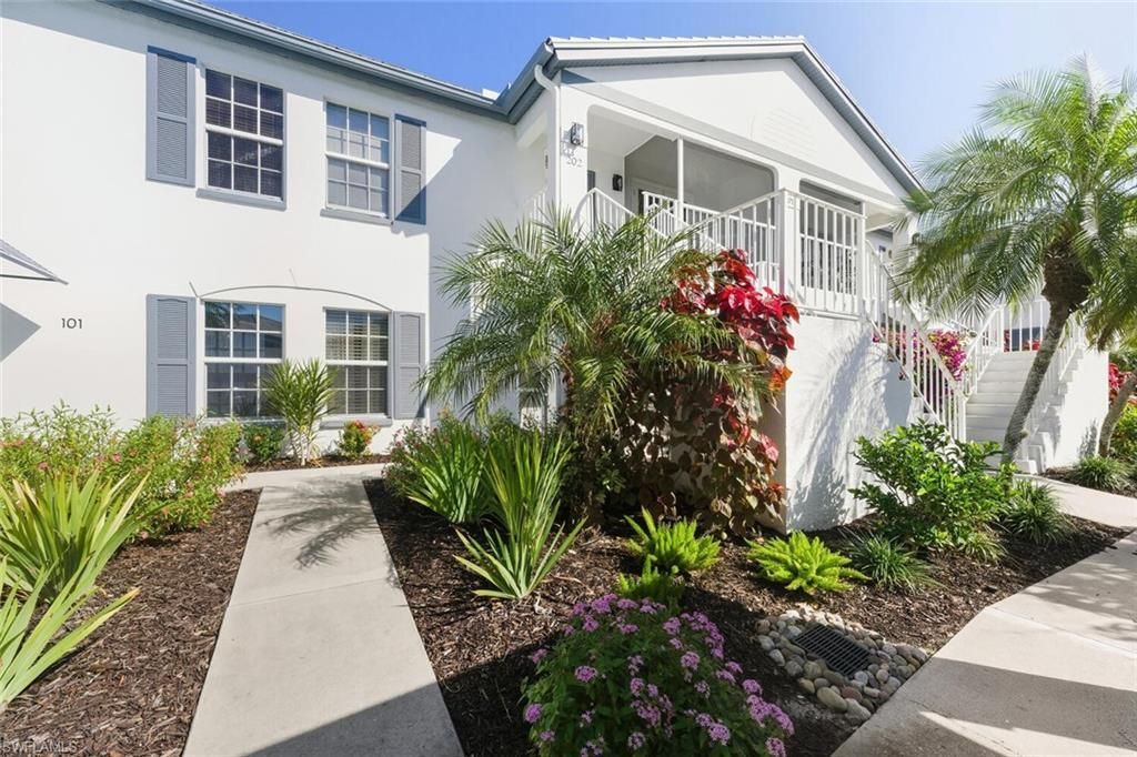 871 Tanbark Dr, Unit 102, Naples, FL 34108 Photo