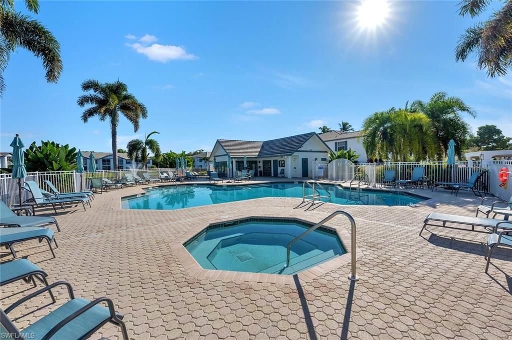 871 Tanbark Dr, Unit 102, Naples, FL 34108 Photo