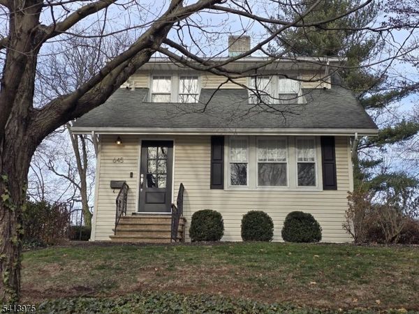 645 Kimball Ave, Westfield, NJ 07090