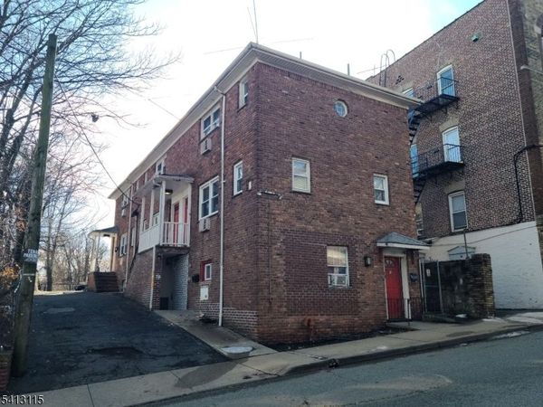 103 Belleville Ave, Unit 7A, Belleville, NJ 07109