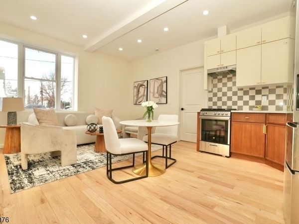 15 Palisade Ave Unit 4, Unit 4, Bogota, NJ 07603