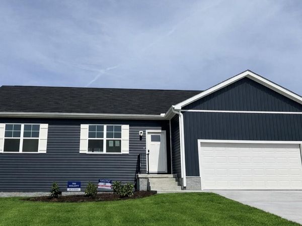 262 Stoneview Drive, Crossville, TN 38571